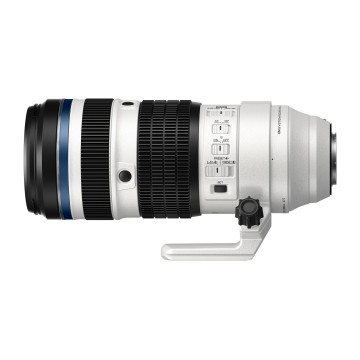 OLYMPUS レンジファインダーカメラ OM SYSTEM 50mmジャンク品 OM SYSTEM M.Zuiko Digital ED 50-200mm F2.8 IS PRO